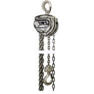 KÉZI LÁNCOS EMELŐ PIH/S100 TISZTA TÉR 500KG 3M