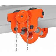 HALADÓMŰ KÉZI MOZGATÁS 117 20000 KG 136-305MM