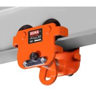 HALADÓMŰ SZABADONFUTÓ 211 2000 KG 65-150 MM