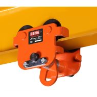 HALADÓMŰ SZABADONFUTÓ 211BF 5000 KG 180-230 MM