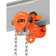 HALADÓMŰ KÉZI LÁNCOS MOZGATÁS 212 1000KG 55-135MM