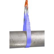 FÜLES EMELŐ HEVEDER  S1 8T 3M