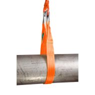 FÜLES EMELŐ HEVEDER  S1 10T 3M