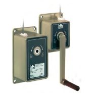 CSÖRLŐ ALU WA50 HAACON 50KG