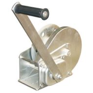 CSÖRLŐ KÉZI TWZ-1200 550/275 KG