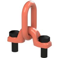 EMELŐSZEM C835X M20 4000KG