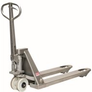   REMA HPTR 449 TR/3 fél rozsdamentes villás raklapemelő 2,5T