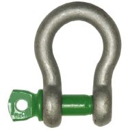 SEKLI OMEGA TEHEREMELŐ 6,5T G 4161