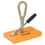 EMELŐMÁGNES MK-250 KS 250 KG