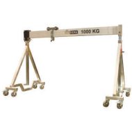 ALUPORTÁLDARU  PKAV-M 1T/4M