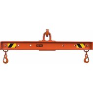 EMELŐGERENDA ÁLLÍTHATÓ 1000 KG 1000 MM