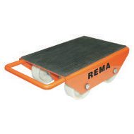 NEHÉZGÉPSZÁLLÍTÓ TRV-10