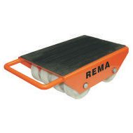 NEHÉZGÉPSZÁLLÍTÓ TRV-20