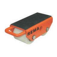 NEHÉZGÉPSZÁLLÍTÓ TRV-25