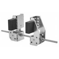 VÉGÜTKÖZŐ  HORGANYZOTT KB2 82-300MM