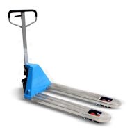 VILLÁS RAKLAPEMELŐ 2.5T ATEX HL BF-ATEX