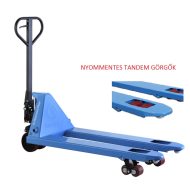 VILLÁS RAKLAPEMELŐ 2T HL DB-02