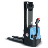   TELJES ELEKTROMOS VILLÁS MAGASEMELÉSŰ RAKLAPEMELŐ HL EDH 1.2T/2700MM