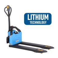 E-Li BF12BW PRO ELEKTROMOS PALETTASZÁLLÍTÓ 1,2T