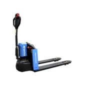   ELEKTROMOS RAKLAPEMELŐ E-LI-FLOW LÍTIUM-ION AKKUMULÁTORRAL