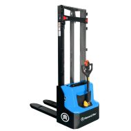   TELJES ELEKTROMOS VILLÁS MAGASEMELÉSŰ RAKLAPEMELŐ 1,2T/3,2M