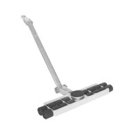   SOLO12 SILVER NEHÉZGÉPSZÁLLÍTÓ ZSÁMOLY, 12T KORMÁNYZOTT, 16 GÖRGŐ