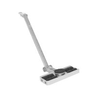   SOLO6 SILVER NEHÉZGÉPSZÁLLÍTÓ ZSÁMOLY, 6T KORMÁNYZOTT, 8 GÖRGŐ