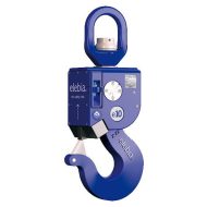 HOROG DARUHOZ FORGÓ AUTOMATIKUS RF 5T EVO5 S MÁGNESSEL