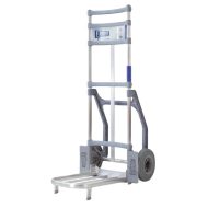 ALU PROFI MOLNÁRKOCSI UPS, RF. 425x280, 150 KG