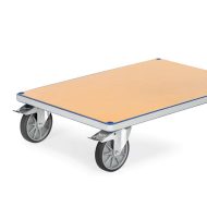 Műanyag védőprofil körben az alvázon 1289 felár