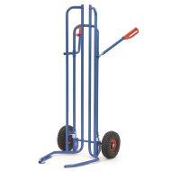   Abroncsszállító molnárkocsi 2033, átmérő 450-750 mm, 200 kg