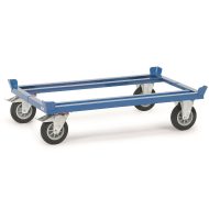   Raklapszállító keret 22801, rakfelület 1210 x 810 mm, 750 kg