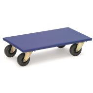   Bútorszállító alváz 2353, rakfelület 600 x 350 mm, 300 kg