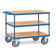 Asztalkocsi 2423, rakfelület 1.200 x 800 mm, 500 kg