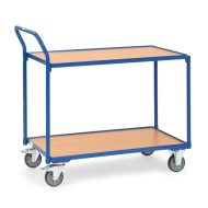 Asztalkocsi 2742, rakfelület 1.000 x 600 mm, 250 kg