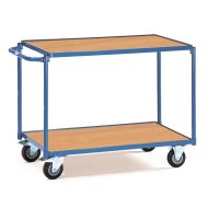 Asztalkocsi 2940, rakfelület 850 x 500 mm, 250 kg