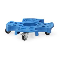   Abroncsszállító kocsi 4547, rakfelület átm. 700 mm, 180 kg