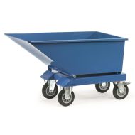   Billentő tároló 4701, billencsméret: 1.200 x 652 x 413 mm, 750 kg