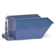   Billentő tároló 6230, billencsméret: 1.092 x 630 x 342 mm, 750 kg