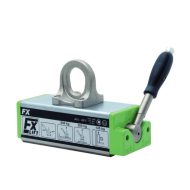 EMELŐMÁGNES FX-150 150KG
