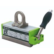 EMELŐMÁGNES FX-P650 650KG