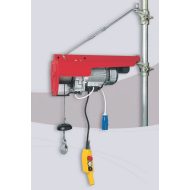 SODRONYKÖTELES EMELŐ HE-200 35M 200 KG