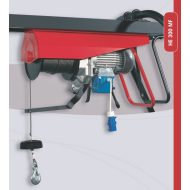   SODRONYKÖTELES EMELŐ HE-300 MF 35M 300 KG FÜGGŐKAPCSOLÓVAL 1.5M 220V 1 FÁZIS