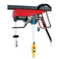   SODRONYKÖTELES EMELŐ HE-500 MF 25M 500 KG FÜGGŐKAPCSOLÓVAL 1.5M 220V 1 FÁZIS