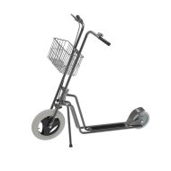 Roller  üzemi, Scooter KONGAMEK KM07340PF-ERGO, 150 kg