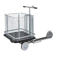   TARTOZÉK: Kosár KONGAMEK KM07350-K-ERGO, 525 x 625 x 535 mm