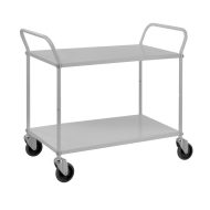   Emeletes kocsi KONGAMEK KM4147-ZERO, rakfelület 900 x 540 mm, 250 kg