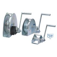 CSÖRLŐ KÉZI HAACON 300KG