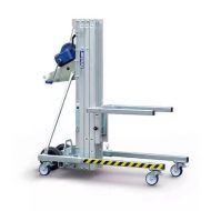   MAGASEMELÉSŰ VILLÁS SZERELÉSI EMELŐ 250KG 3.3M ALP LMC 335