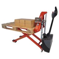   LO-EHL ELEKTROMOS OLLÓS RAKLAPEMELŐ + 170406 LEVEL CONTROL R3 540